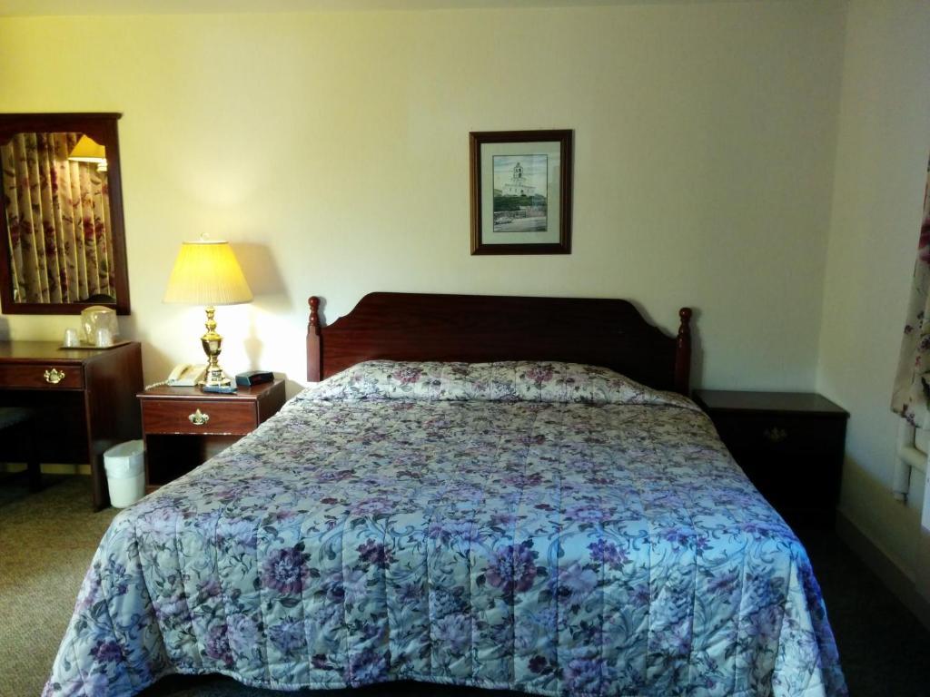 Esquire Motel Halifax Bilik gambar