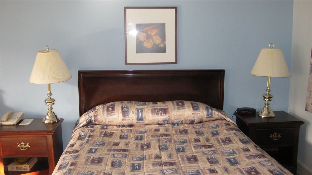 Esquire Motel Halifax Luaran gambar